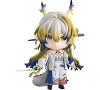 Good Smile Arts Shanghai-Arknights-Nendoroid Shu Figure