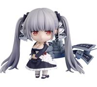 Good Smile Company Nendoroid Action Figure - Formidable (Azur Lane)