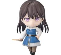 Good Smile Arts Shanghai BanG Dream! Nendoroid Rachiki Shiina Plastic Painted Action Figure, Non-scale, Includes Exclusive Stand, Total Height Approx. 3.9 inches (100 mm)