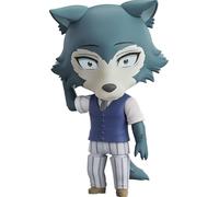 Good Smile Arts Shanghai-BEASTARS-Nendoroid Legoshi Figure