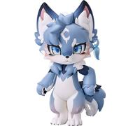 Good Smile Arts Shanghai Fluffy Land: Caesar Nendoroid Action Figure