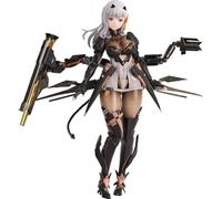Good Smile Arts Shanghai Goddess of Victory: Nikke - Moderna Hyper Body Action Figure