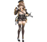 Good Smile Arts Shanghai Hyper Body Goddess of Victory Nikke Anis Action Figure
