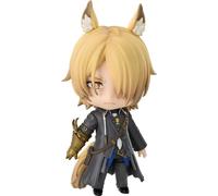 Good Smile Arts Shanghai Nendoroid Arknights Mlynar Action Figure JAPAN OFFICIAL