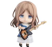 Good Smile Arts Shanghai Nendoroid BanG Dream Soyo Nagasaki Action Figure JAPAN