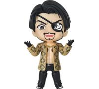 Good Smile Arts Shanghai Nendoroid Dragon Like Goro Mashima Non-Scale Plastic Painted Action Figure