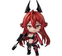 Good Smile Arts Shanghai Nendoroid Goddess of Victory Nikke Red Food, Non-Scale,