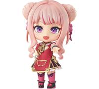 Good Smile Arts Shanghai Nendoroid HIMEHINA Hime Tanaka Action Figure JAPAN