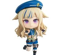 Good Smile Arts Shanghai Nendoroid HIMEHINA Hina Suzuki Action Figure JAPAN