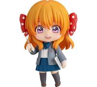 Good Smile Arts Shanghai Nendoroid Monthly Girl Nozaki-kun, Chiyo Sakura, Non-scale, Plastic, Pre-Painted Action Figure