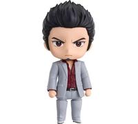 Good Smile Company Nendoroid Ryuga Gotoku Kazuma Kiryu – Non-scale Plastic Pre-Painted Action Figure