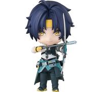 Nendoroid Zenless Zone Zero Asaba Harumasa Action Figure JAPAN OFFICIAL