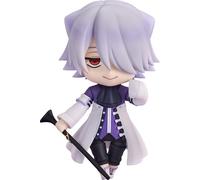 Good Smile Company Pandora Hearts Nendoroid Xerxes Break