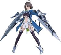 Good Smile Arts Shanghai PLAMATEA Azur Lane, Baltimore, Non-Scale, Buildable Plastic Model