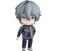 Good Smile Arts Shanghai-Zenless Zone Zero-Nendoroid Wise Figure