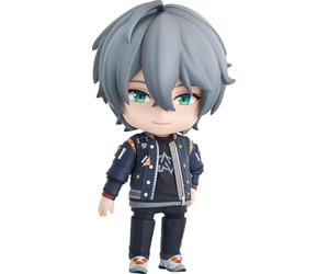 Good Smile Arts Shanghai-Zenless Zone Zero-Nendoroid Wise Figure