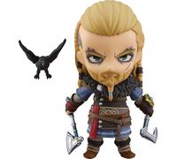 ASSASSIN CREED VALHALLA EIVOR NENDOROID