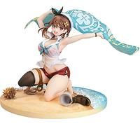 Good Smile Atelier Ryza 2: Lost Legends & The Secret Fairy PVC 1/6 Ryza (Reisalin Stout) 18cm