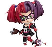Good Smile Batman Ninja: Harley Quinn (Sengoku Edition) Nendoroid Action Figure