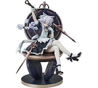 Good Smile Battle! Costume Maid 1/7 PVC Statuette Watch Maid 25 cm