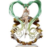 Good Smile Character Vocal Series 1 Hatsune Miku Symphony 2022 Full Scale Figure