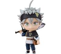 Good Smile Company グッドスマイルカンパニー Nendoroid Black Clover Asta Non-Scale Plastic Pre-Painted Action Figure