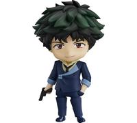 Good Smile Company グッドスマイルカンパニー Nendoroid Cowboy Bebop Spike Spiegel Non-Scale Plastic Pre-Painted Action Figure