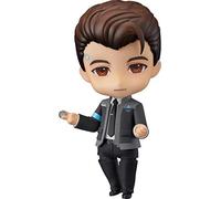 Good Smile Company グッドスマイルカンパニー Nendoroid Detroit Become Human Connor, Non-Scale, ABS & PVC Pre-Painted Action Figure