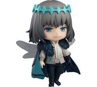 Good Smile Company グッドスマイルカンパニー Nendoroid Fate/Grand Order Pretender/Oberon Vortigern, Non-Scale, Plastic, Pre-Painted Action Figure