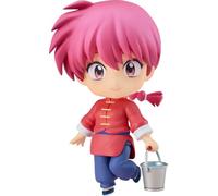 Good Smile Company グッドスマイルカンパニー Nendoroid Ranma 1/2 Ranma, Non-Scale, Plastic, Pre-Painted Action Figure