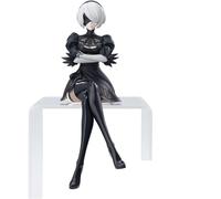 GOOD SMILE COMPANY 2b Perching Fig. 13 cm Nier Automata Ver.1.1a