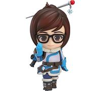 Good Smile Company Abysse Corp_FIGGSC720 2017 Blizzard Entertainment Sword Art Online-Asuna (Knights of The Blood Ver.) Figurine 22Cm, Multi Colour, 22 cm