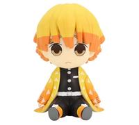 Good Smile Company Agatsuma Zenitsu Fig 9 cm Kimetsu no Yaiba Potetto Figure