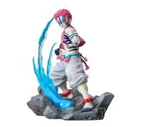 Good Smile Company Akaza Fig. 12.5cm Demon Slayer kimetsu no Yaiba xross Link Anime