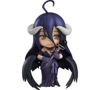 Good Smile Company Nendoroid Albedo Dress Ver. 10 cm - Overlord