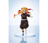 Good Smile Company Aniplex Demon Slayer: Kimetsu no Yaiba ConoFig Kyojuro Rengoku Statue 13cm