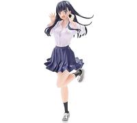 GOOD SMILE COMPANY Anna Yamada Fig. 19 cm The Dangers in my Heart luminasta