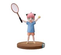 Good Smile Company Anya Forger Tennis Spy X Family Figure