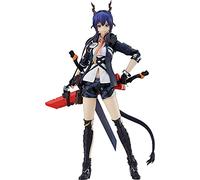 GOOD SMILE COMPANY - Arknights Chen Figma Action Figure