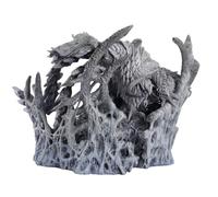 Good Smile Company - Arkvel 21cm Monster Hunter Wilds Capcom Figure Builder Creators Model, -