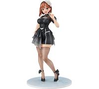 Good Smile Company Atelier Ryza 2: Lost Legends & The Secret Fairy PVC Statue 1/6 Ryza (Reisalin Stout) High Summer Formal Ver. 27 cm