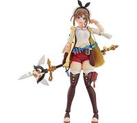 Good Smile Company Atelier Ryza Ever Darkness Reisalin Stout Figurema Action Figure