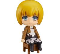 Good Smile Company - Attack On Titan - Armin Arlert Nendoroid Swacchao Figure