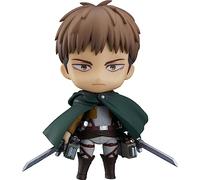 Good Smile Company Attack on Titan Nendoroid Action Figure Jean Kirstein 10 cm