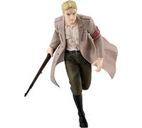 Good Smile Company - Attack On Titan - Pop Up Parade - Reiner Braun PVC Figure