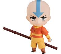 GOOD SMILE COMPANY Avatar The Last Airbender Nendoroid Figure Aang