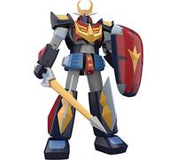 Good Smile Company Baldios Moderoid Model Kit - Space Warrior Baldios - Includes Pulse Sabers, Shield, Cannon, Combination Parts - All Ages