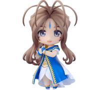 Good Smile Company Nendoroid Belldandy #2554 Oh My Goddess 10cm Painted Plastic Japan Official