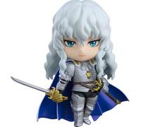 Good Smile Company Nendoroid Action Figure – Griffith (Berserk)