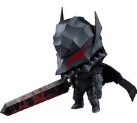 BERSERK GUTS BERSERKER ARMOR VER. NENDOROID #2830 FIGURE + BONUS NEW SEALED